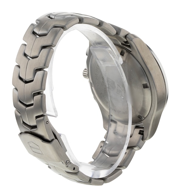 Tag Heuer Link CJF7111.BA0592 Image 3